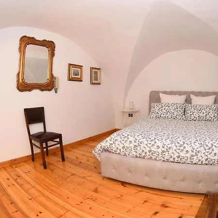 Bed & Breakfast Il Frantoio 1937 Terlizzi