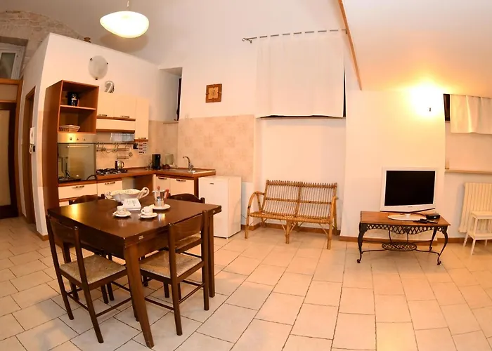 住宿加早餐酒店 Il Frantoio 1937 4*