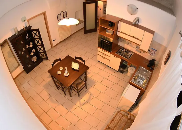 住宿加早餐酒店 Il Frantoio 1937 泰尔利齐