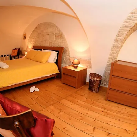 Il Frantoio 1937 Bed & Breakfast Terlizzi