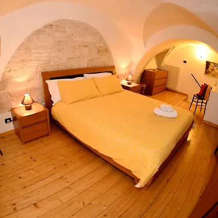 Il Frantoio 1937 Terlizzi