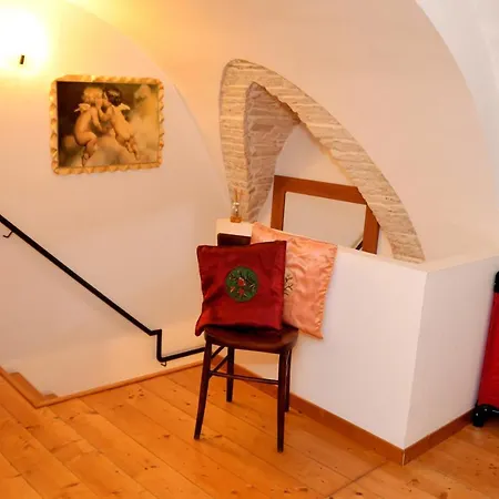 Bed & Breakfast Il Frantoio 1937 Terlizzi