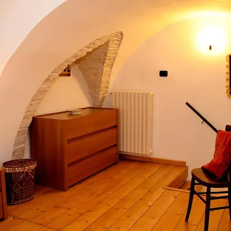 Il Frantoio 1937 Terlizzi