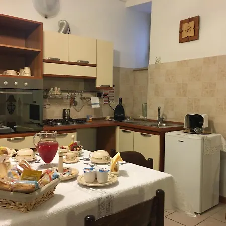 Il Frantoio 1937 Bed & Breakfast