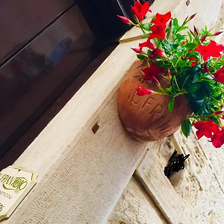 Il Frantoio 1937 Bed & Breakfast