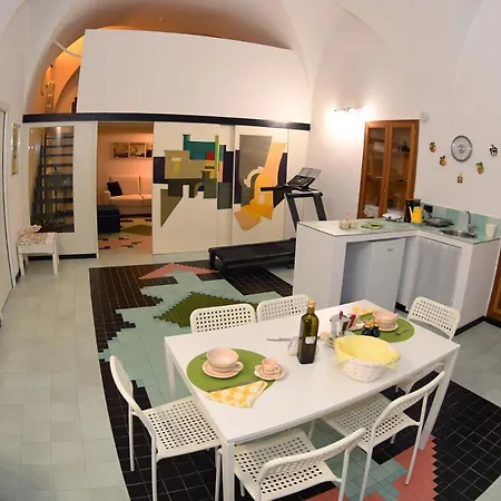Bed & Breakfast Il Frantoio 1937 Terlizzi
