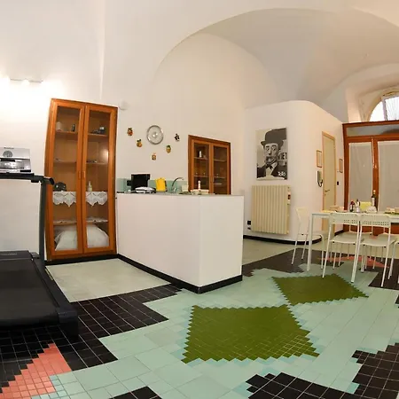 Bed & Breakfast Il Frantoio 1937 Terlizzi