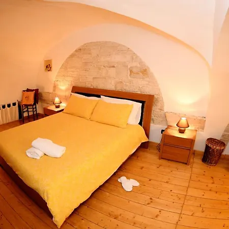 Il Frantoio 1937 Terlizzi