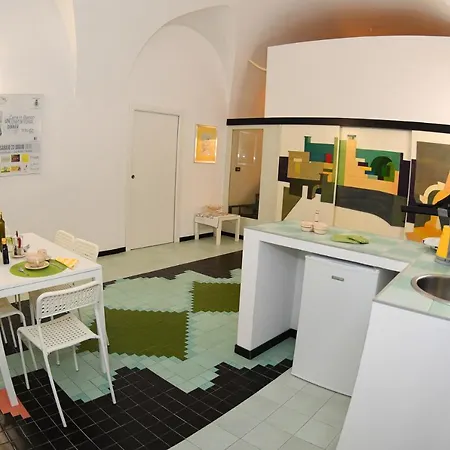 Il Frantoio 1937 Bed & Breakfast Terlizzi