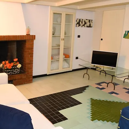 Bed & Breakfast Il Frantoio 1937 4*