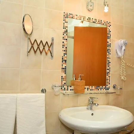 Il Frantoio 1937 Bed & Breakfast Terlizzi