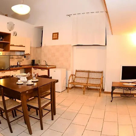 Bed & Breakfast Il Frantoio 1937 *