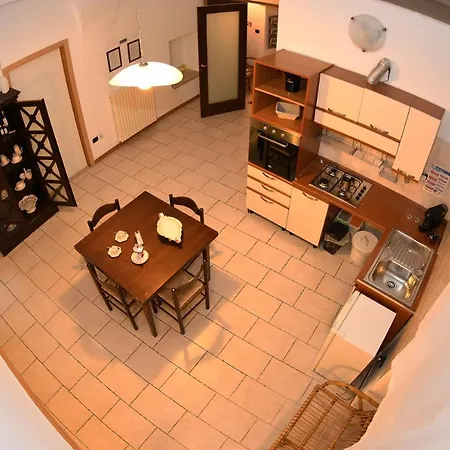 Bed & Breakfast Il Frantoio 1937 Terlizzi