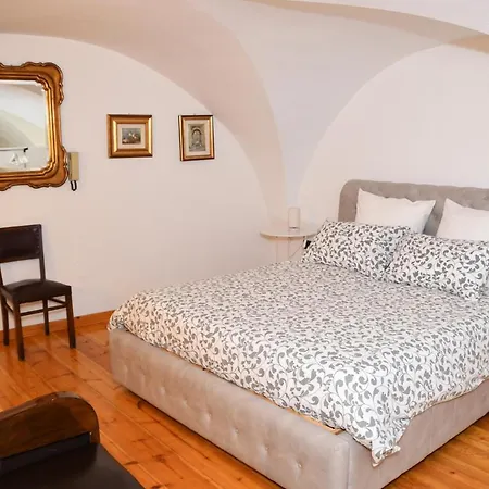 Il Frantoio 1937 Bed & Breakfast 4*