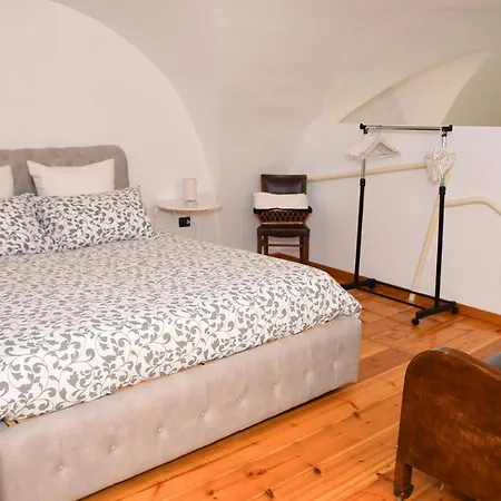 Bed & Breakfast Il Frantoio 1937 Terlizzi