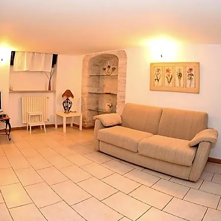 Bed & Breakfast Il Frantoio 1937 Terlizzi