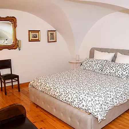 Il Frantoio 1937 فندق مبيت وإفطار 4*