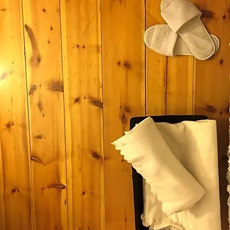 Bed & Breakfast Il Frantoio 1937 Terlizzi