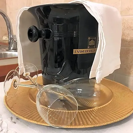 Il Frantoio 1937 Terlizzi