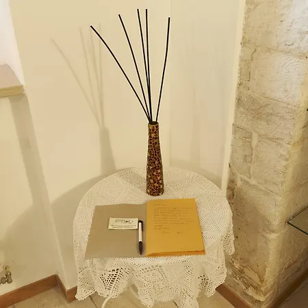 Il Frantoio 1937 4* Terlizzi