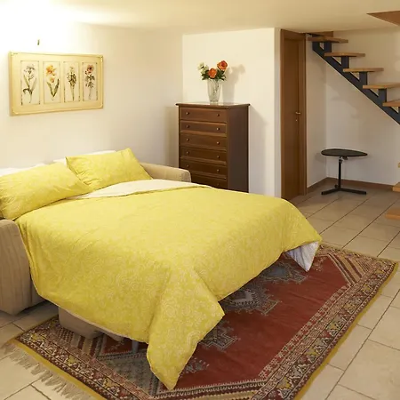 Bed & Breakfast Il Frantoio 1937 *