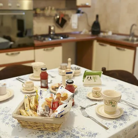 Bed & Breakfast Il Frantoio 1937 Terlizzi
