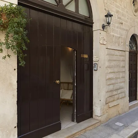 Il Frantoio 1937 Bed & Breakfast