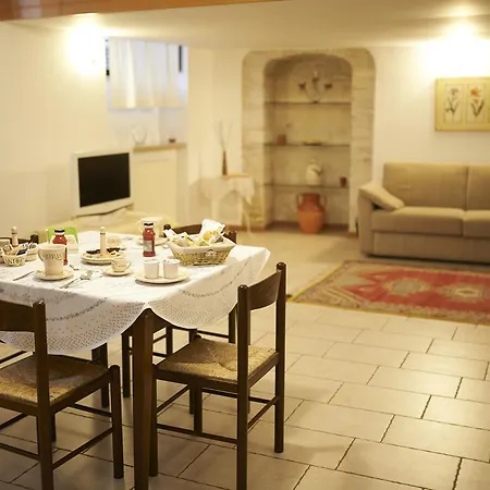 Bed & Breakfast Il Frantoio 1937 4*