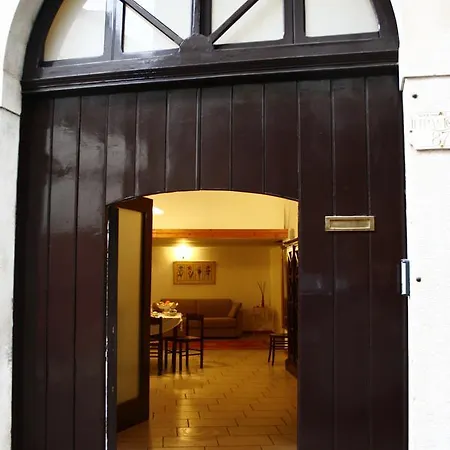 Panzió Il Frantoio 1937