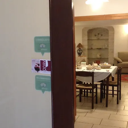 Il Frantoio 1937 Bed & Breakfast Terlizzi