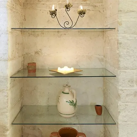 Il Frantoio 1937 Bed & Breakfast