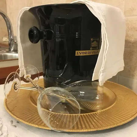 Il Frantoio 1937 Bed & Breakfast Terlizzi