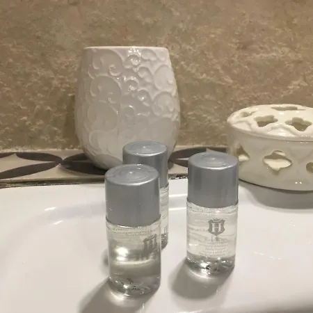 Bed & Breakfast Il Frantoio 1937