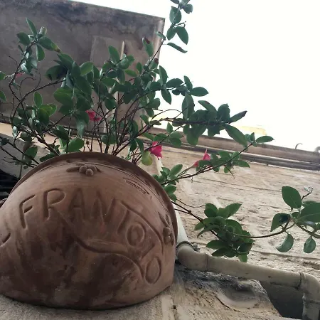 Il Frantoio 1937 Bed & Breakfast Terlizzi