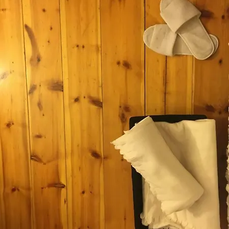 Bed & Breakfast Il Frantoio 1937 4*