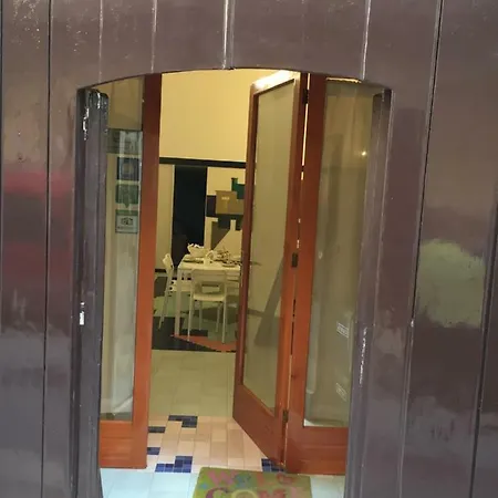 Bed & Breakfast Il Frantoio 1937 4*