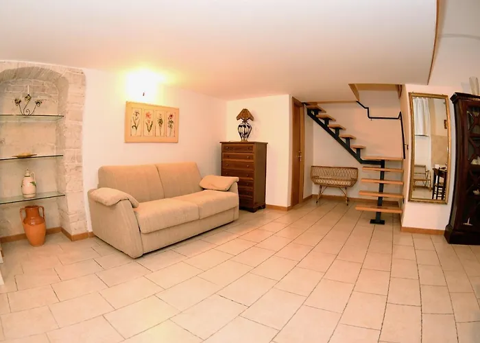 Il Frantoio 1937 4* Terlizzi