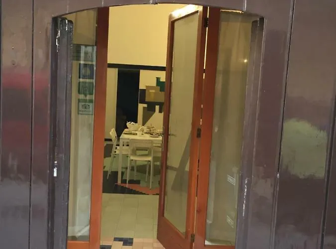 Couette-café Il Frantoio 1937 4*